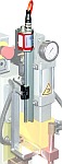 TECNA Option 8038 Sensor | TECNADirect.com
