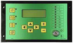 TECNA TE550 Control Unit | TECNADirect.com