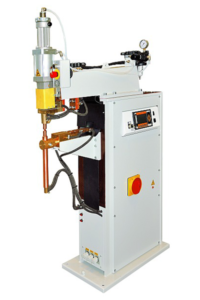 TECNA, 6075 MFDC Series Press / Projection Welder (56kVA)