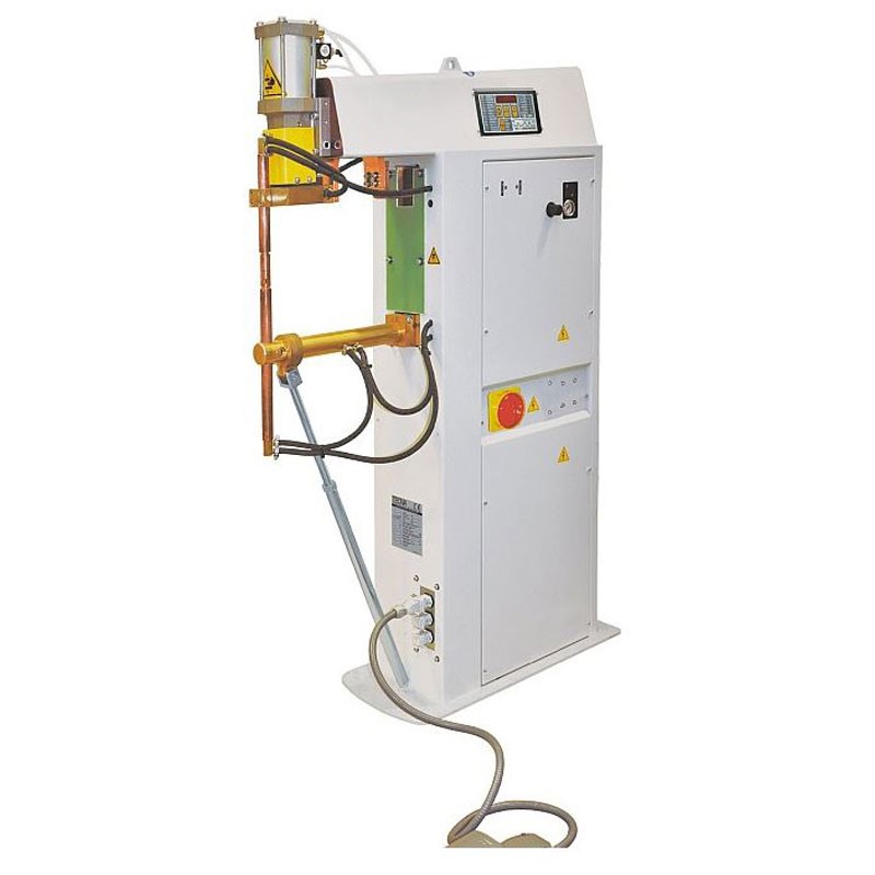 AIR OPERATED PRESS TYPE 4666