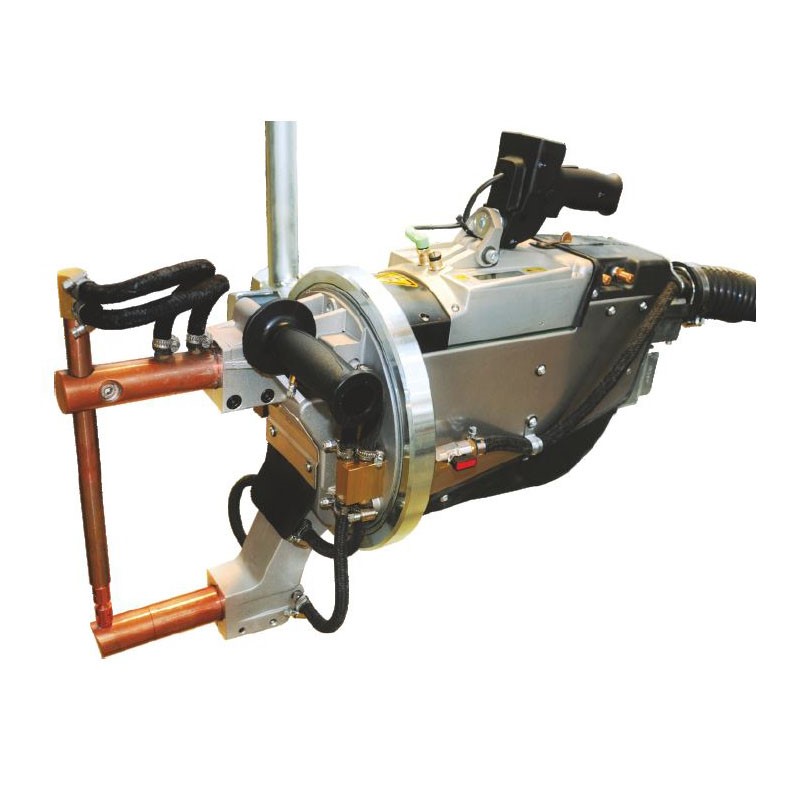 Portable Welding Gun 3324