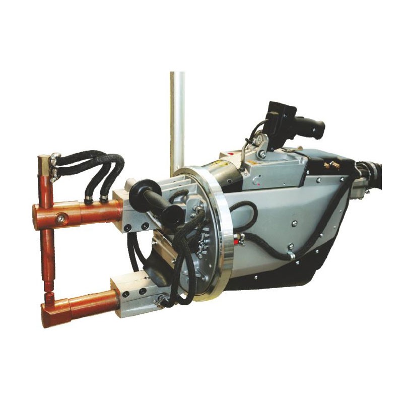 PORTABLE WELDING GUN 3327