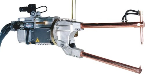 3176 - 56 KVA MF INVERTER SUSPENDED GUN