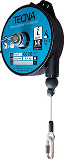 TECNA Light No-Gravity Balancer