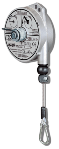 TECNA Stainless Steel Balancers