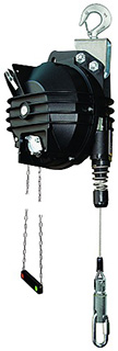 TECNA X-Heavy No-Gravity Balancer