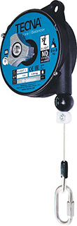 TECNA X-Light No-Gravity Balancer